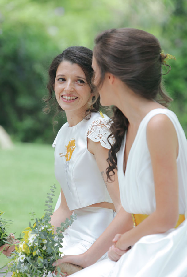 ilovebrides.pt casamento real claudia e raquel